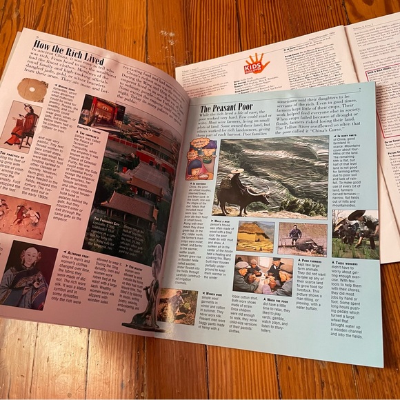 Kids Discover Bundle - Indiana Jones Theme - Picture 11 of 13